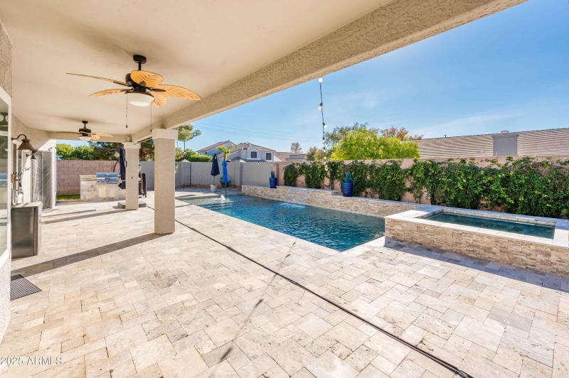 3951 E Cullumber St - Patio 2