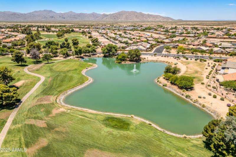 Arizona Traditions-Golf