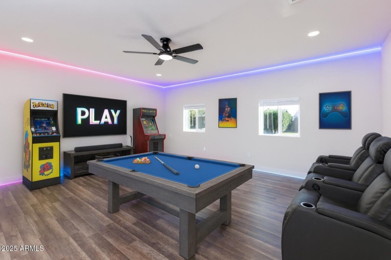 Virtual Staging - Michelle