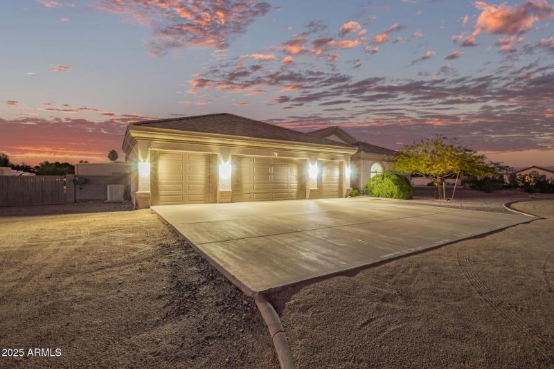 02 - Avenida Del Sol