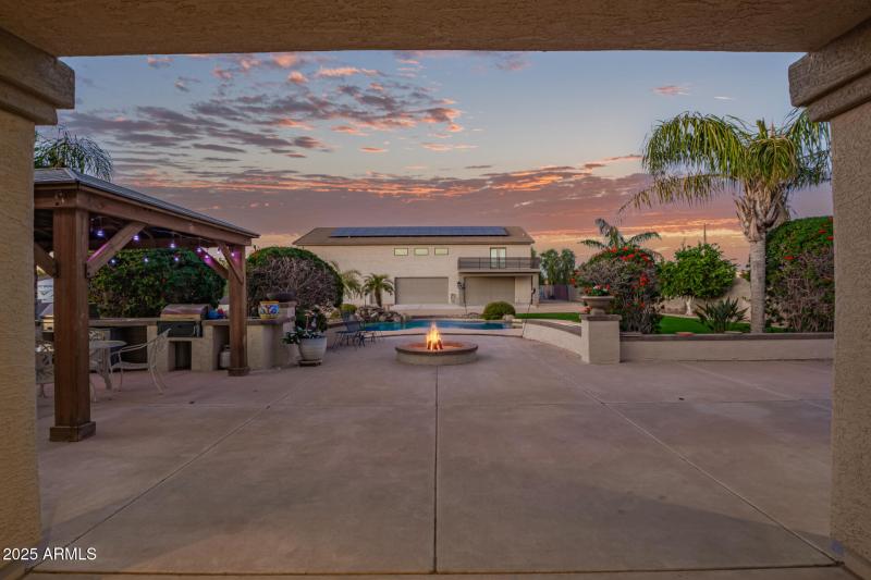 50 - Avenida Del Sol