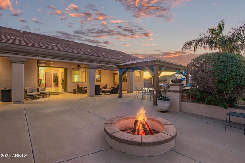 53 - Avenida Del Sol