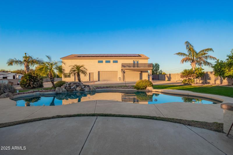 66 - Avenida Del Sol