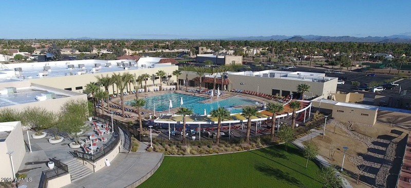 38 - RH Johnson Rec Center