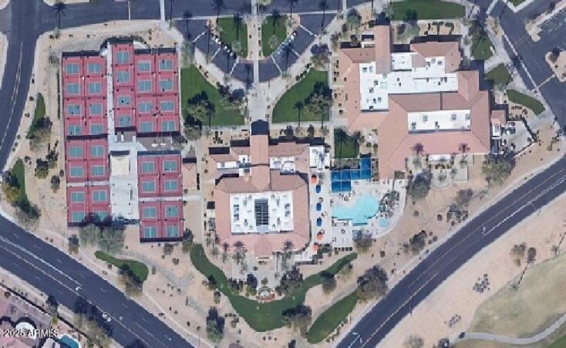 40 - Palm Ridge Rec Center