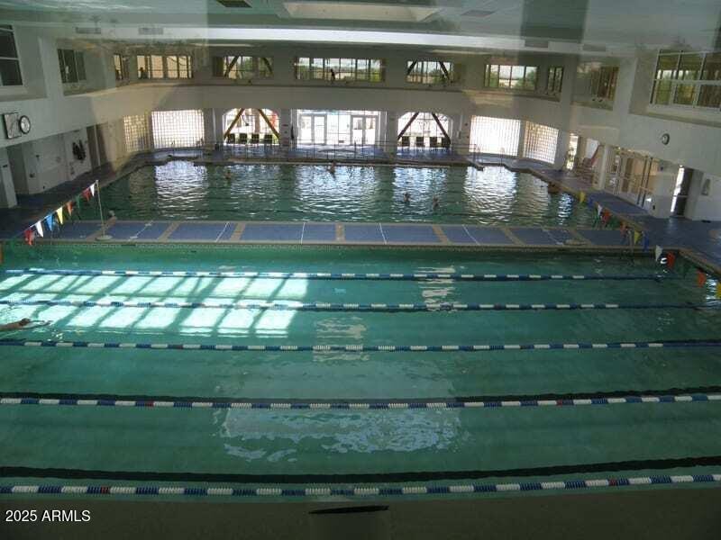 41 - Palm Ridge Indoor pools