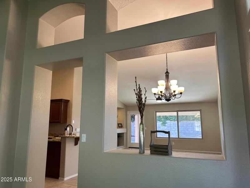 Living room to family rm2