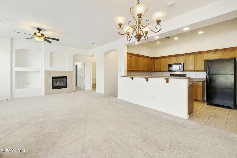 SPACIOUS HERITAGE FLOOR PLAN