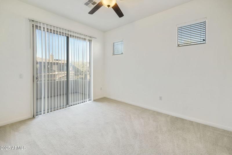 2ND BEDROOM WITHOUT STAGING