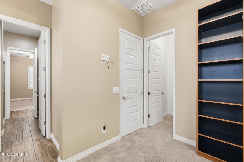 3rd Bedroom or Office