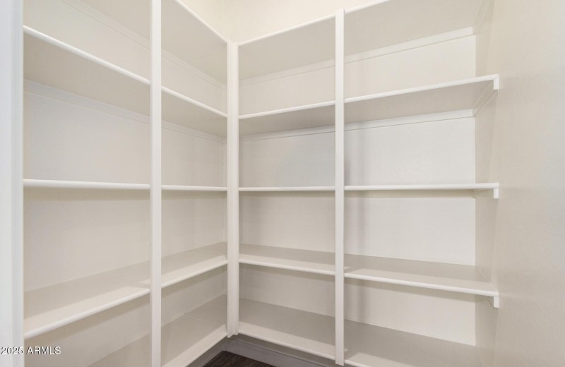 Kitchen Pantry