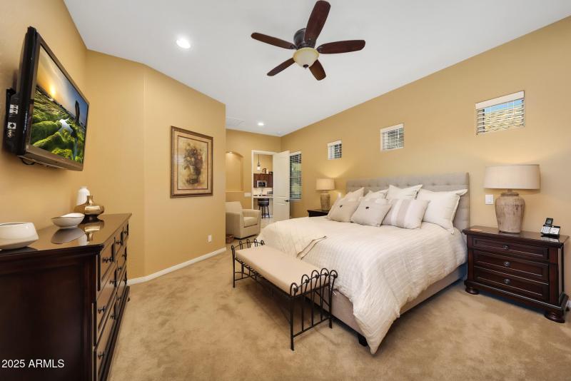 Private owners retreat