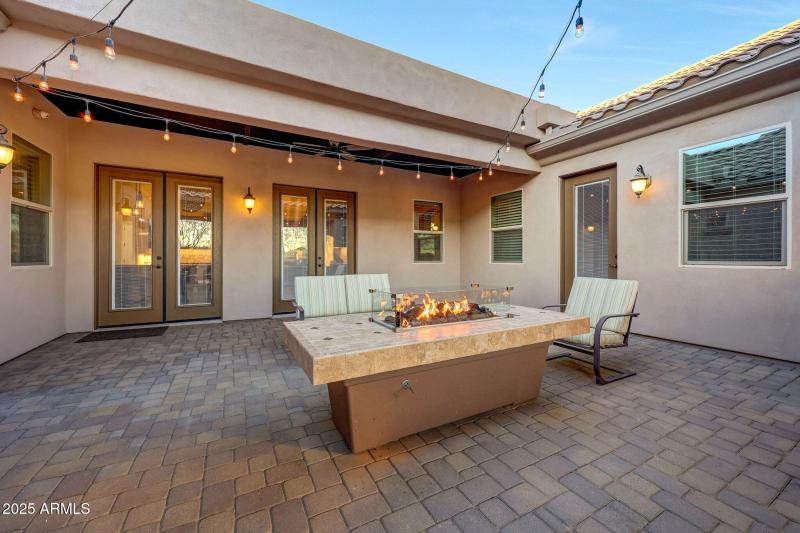 The perfect party spot here