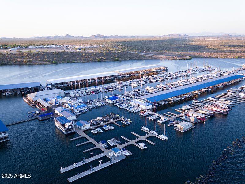 Lake Pleasant Regional Park