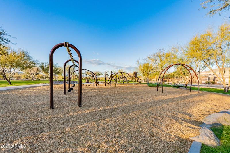 Northlands Community