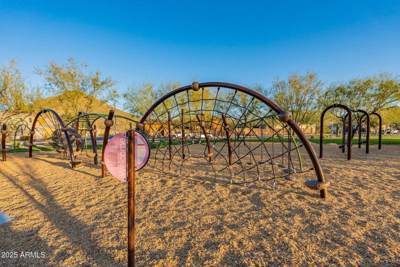 Northlands Community