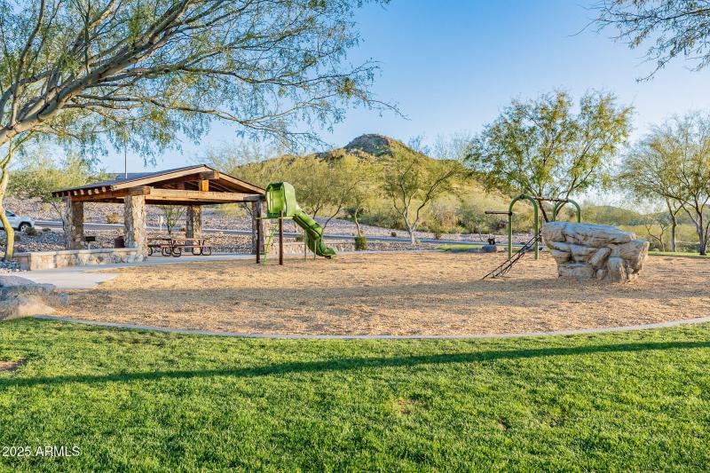 Northlands Community