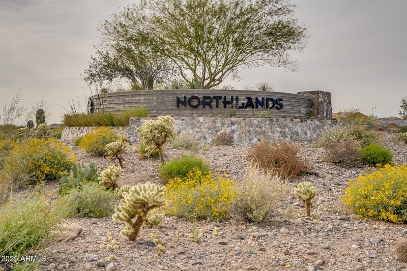 Northlands Community