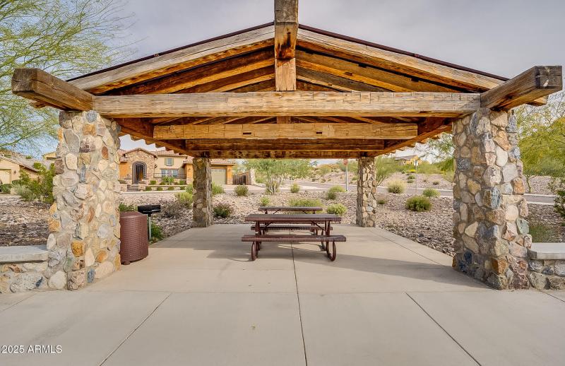 Northlands Community