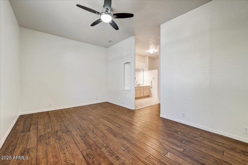 Second Primary Suite III