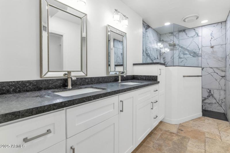 Bathroom 3 - Downstairs