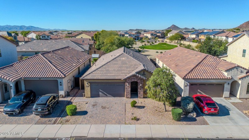 26310 N 131st Dr Drone-5