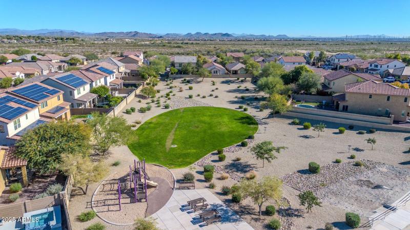 26310 N 131st Dr Drone-14