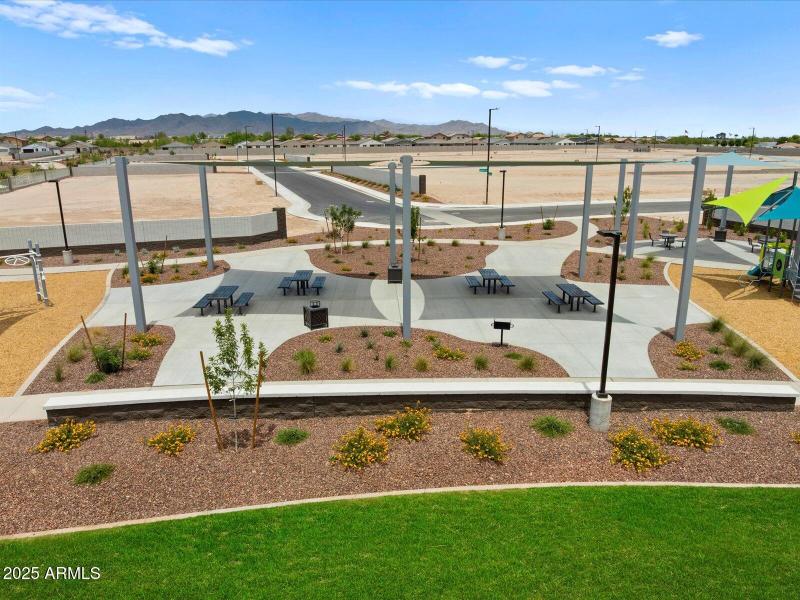 Allure Vista Amenities