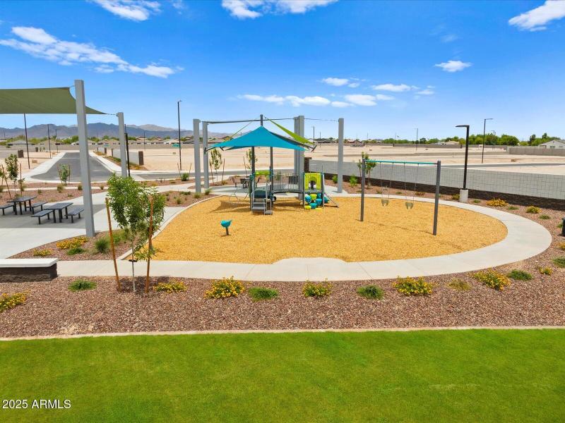 Allure Vista Amenities