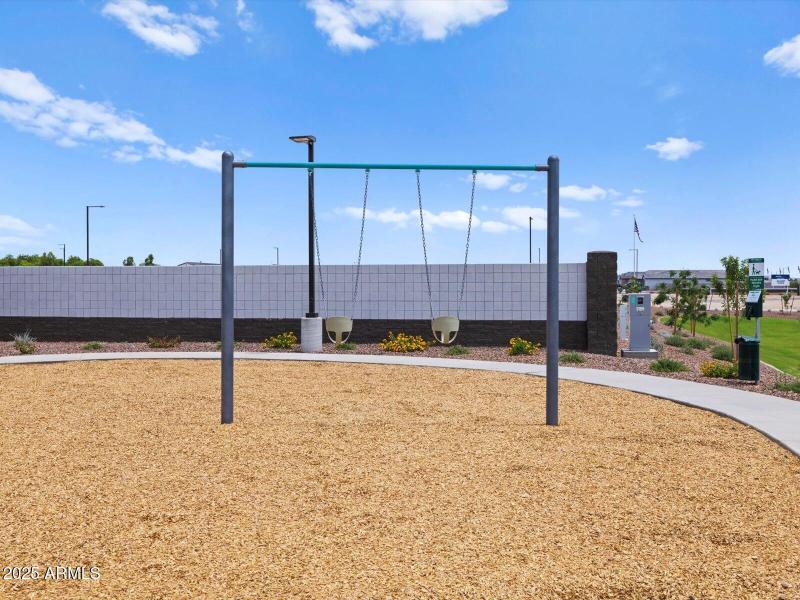 Allure Vista Amenities