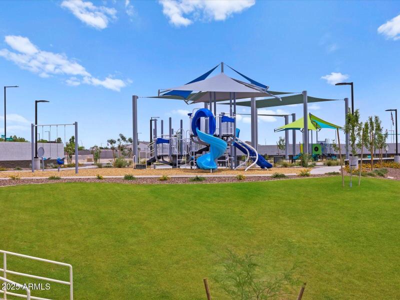 Allure Vista Amenities