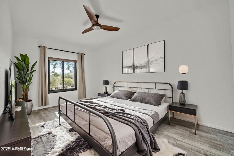 Possible 3rd Bedroom