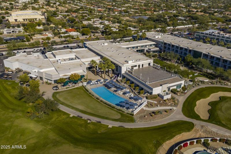 Mountain Shadow Short Course