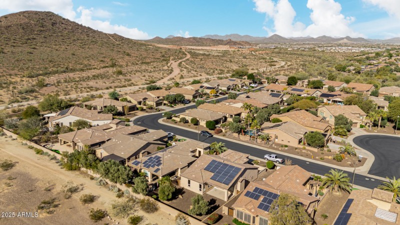 42 - Redbird 13049 Drone