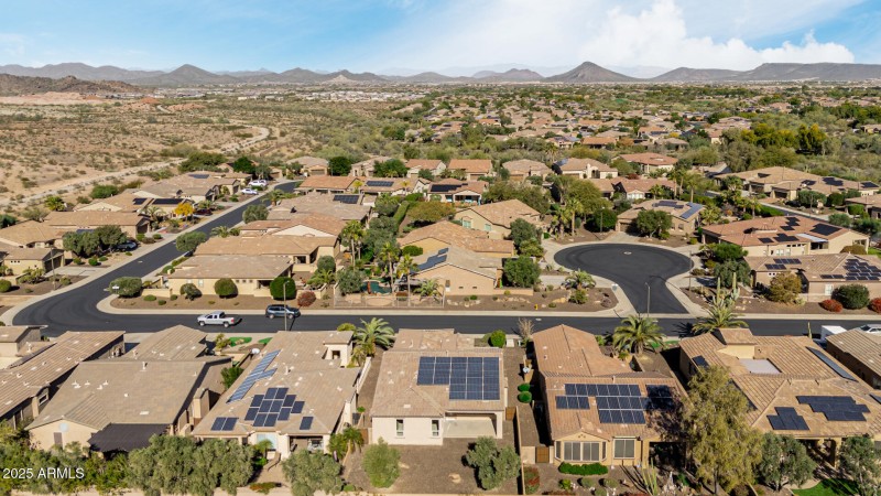 43 - Redbird 13049 Drone