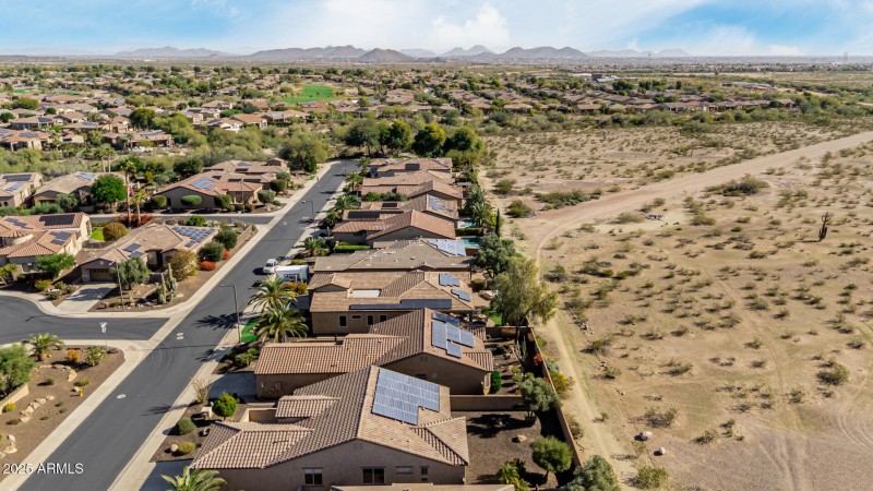 45 - Redbird 13049 Drone