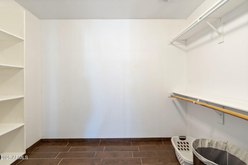 Primary Closet 2