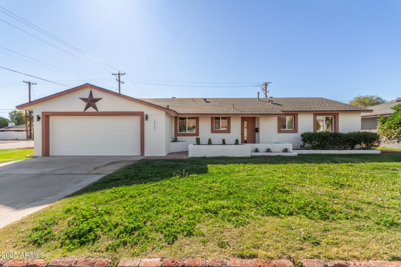 01 - Monte Vista 8357