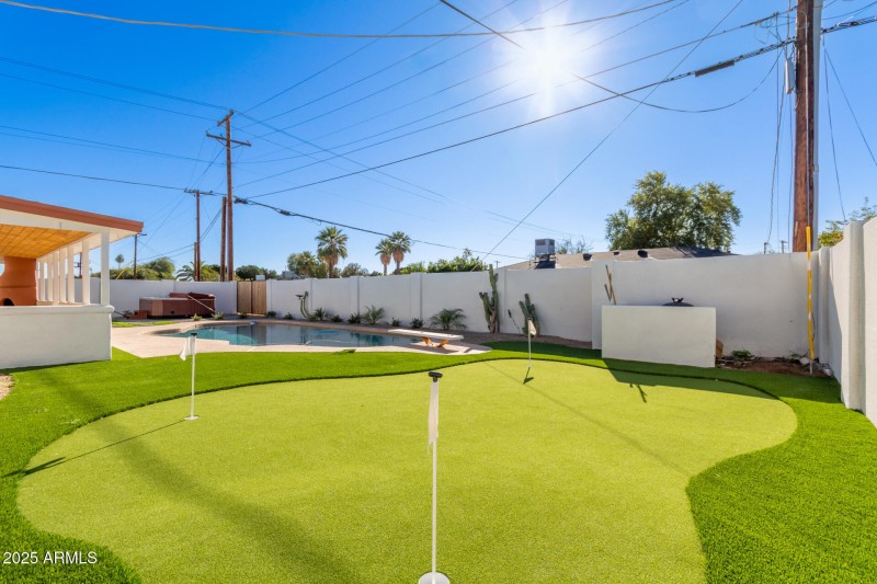 32 - Monte Vista 8357