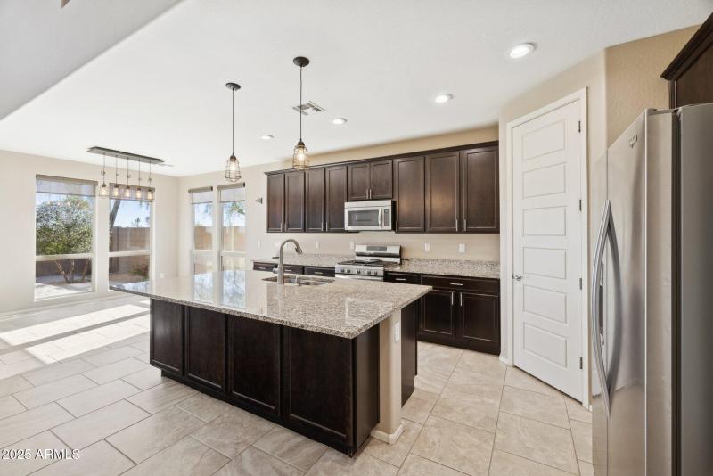 Granite Slab Countertops