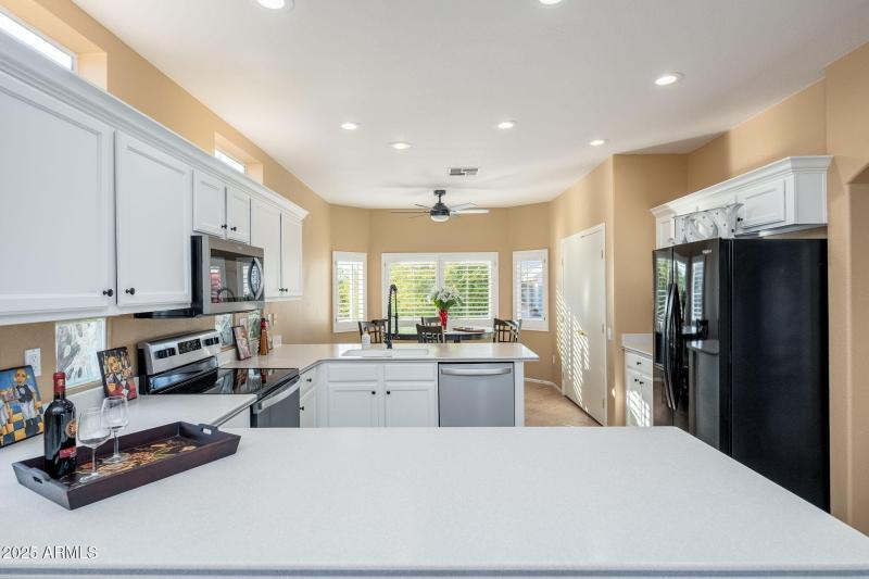 23203 N Via De La Caballa - 14