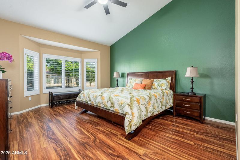 23203 N Via De La Caballa - 23