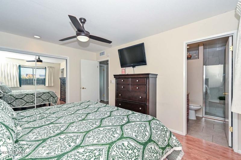 Primary Bedroom-Bath