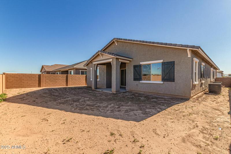 38-MWE- lot 56- 21926 E Bonanza