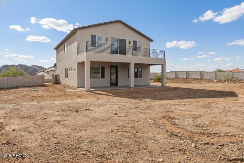 3031 Pinto Rear Exterior Edited