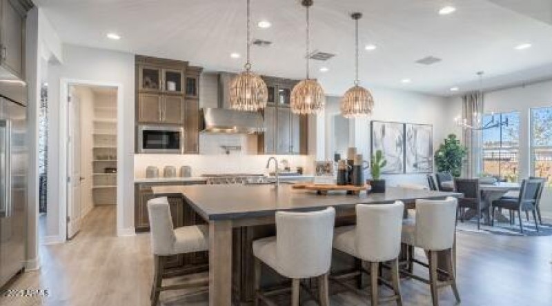 18944 E Druids Glen Rd ~ Ready Now!