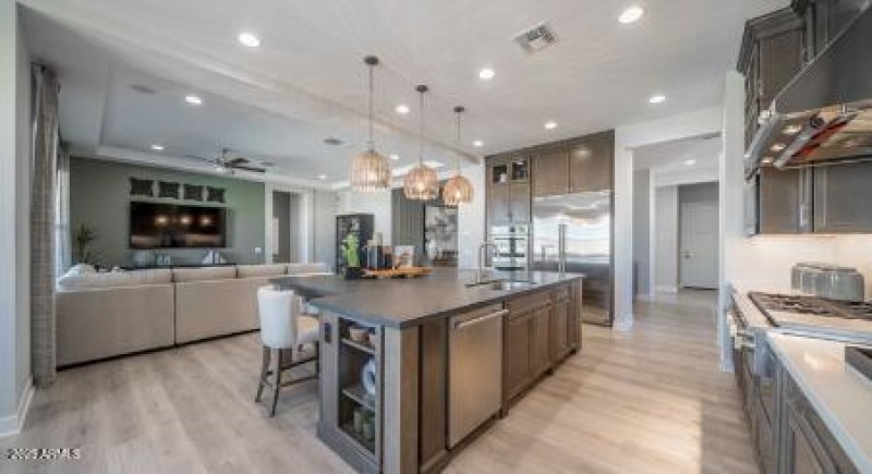 18944 E Druids Glen Rd ~ Ready Now!