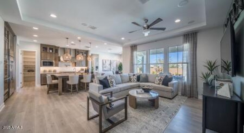 18944 E Druids Glen Rd ~ Ready Now!