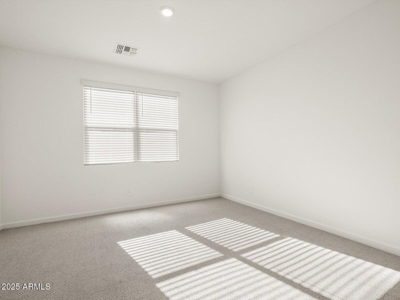 Primary Bedroom View 1