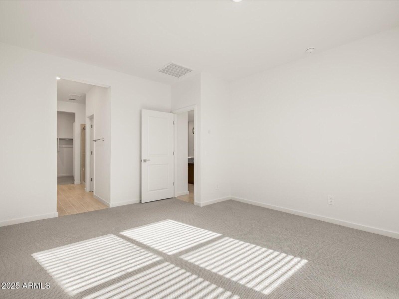 Primary Bedroom View 2